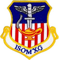 1st Special Operations Maintenance Group
