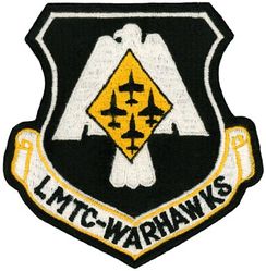 Lackland Military Training Center Warhawks Aerial Demonstration Team
