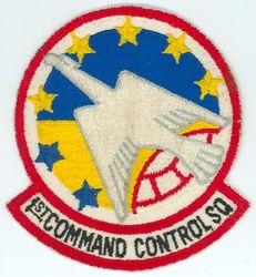 1st Airborne Command Control Squadron
