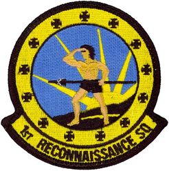 1st Reconnaissance Squadron
