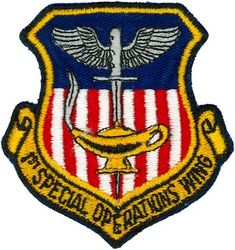 1st Special Operations Wing
