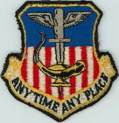 1st Special Operations Wing
