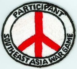 South East Asia Wargames Participant
