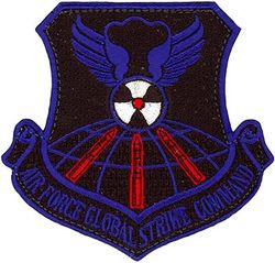 10th Missile Squadron Air Force Global Strike Command Morale
