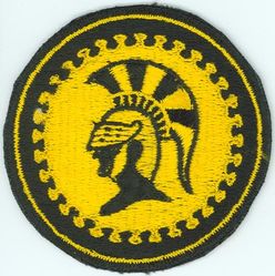 10th Strategic Reconnaissance Squadron
