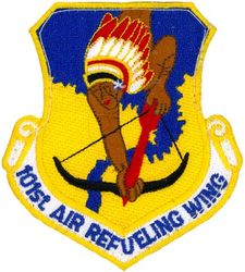 101st Air Refueling Wing
