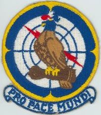101st Aircraft Control and Warning Squadron
