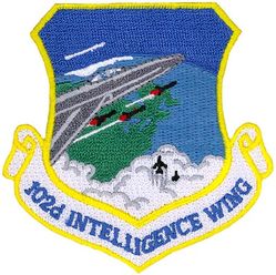 102d Intelligence Wing
