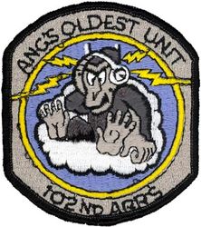 102d Aerospace Rescue and Recovery Squadron
