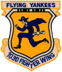 103d Fighter Wing
