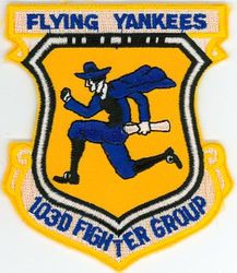 103d Fighter Wing
