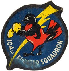104th Fighter-Interceptor Squadron
