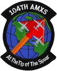 104th Aircraft Maintenance Squadron
