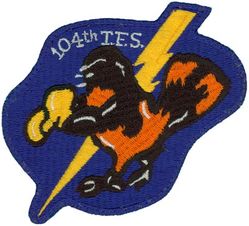 104th Tactical Fighter Squadron
