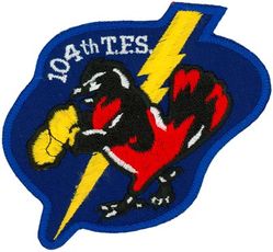 104th Tactical Fighter Squadron
