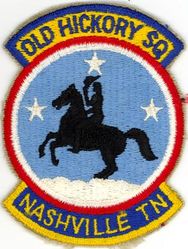 105th Military Airlift Squadron 
