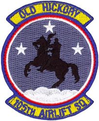 105th Airlift Squadron

