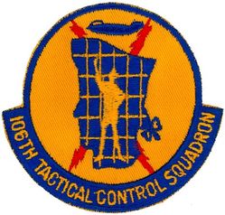 106th Tactical Control Squadron
