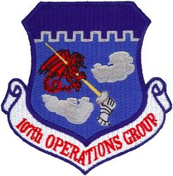 107th Operations Group
