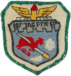 107th Tactical Fighter Group 
