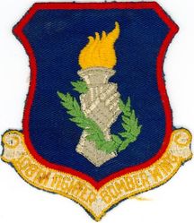 108th Fighter Bomber Wing
