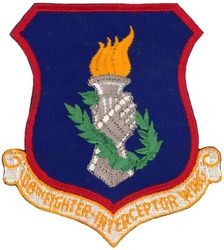 108th Fighter-Interceptor Wing
