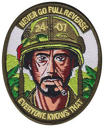 108th Attack Squadron MQ-9 Initial Qualification Training Class 2024-07
