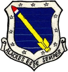11th Air Division (Defense)
Established as 11 Air Division (Defense) on 24 Oct 1950. Organized on 1 Nov 1950. Discontinued on 27 Apr 1951. Activated on 27 Apr 1951. Inactivated on 20 Jul 1951. Activated on 8 Apr 1953. Discontinued, and inactivated, on 25 Aug 1960.
