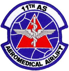 11th Airlift Squadron

