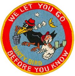 11th Tactical Reconnaissance Squadron and 12th Tactical Reconnaissance Squadron Morale

