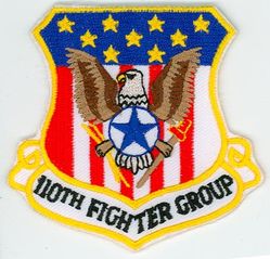 110th Fighter Group
