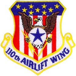 110th Airlift Wing
