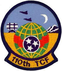 110th Tactical Control Flight
