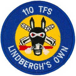 110th Tactical Fighter Squadron
