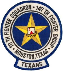 111th Fighter Squadron 
