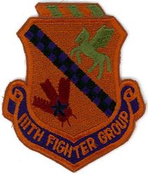 111th Fighter Group
Keywords: subdued