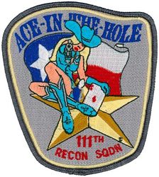 111th Reconnaissance Squadron
