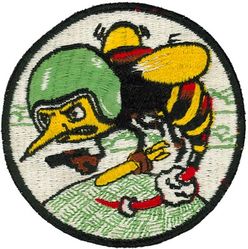112th Tactical Fighter Squadron
