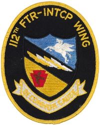 112th Fighter-Interceptor Wing
