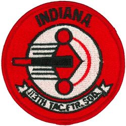 113th Tactical Fighter Squadron
