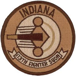 113th Fighter Squadron 
Keywords: desert