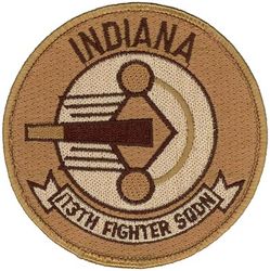 113th Fighter Squadron 
Keywords: desert