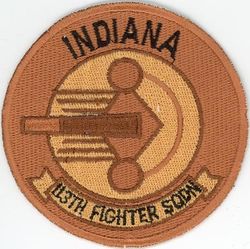 113th Fighter Squadron 
Keywords: desert