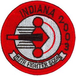 113th Fighter Squadron 
