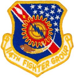 114th Fighter Group

