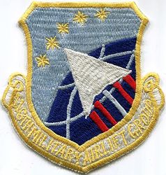 116th Military Airlift Group
