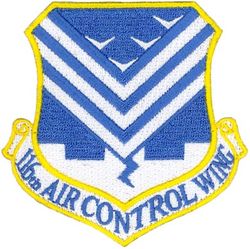 116th Air Control Wing
