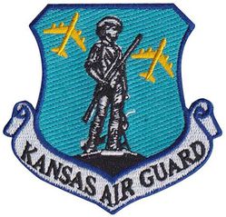 117th Air Refueling Squadron Air National Guard Morale
