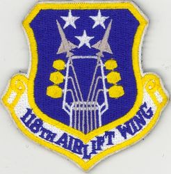 118th Airlift Wing

