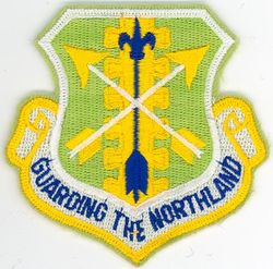 119th Fighter Wing
